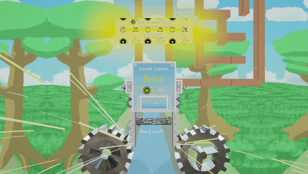 Rotate Maze: G.O.T.S Demo