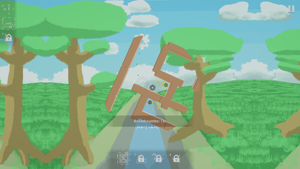 Rotate Maze: G.O.T.S Demo