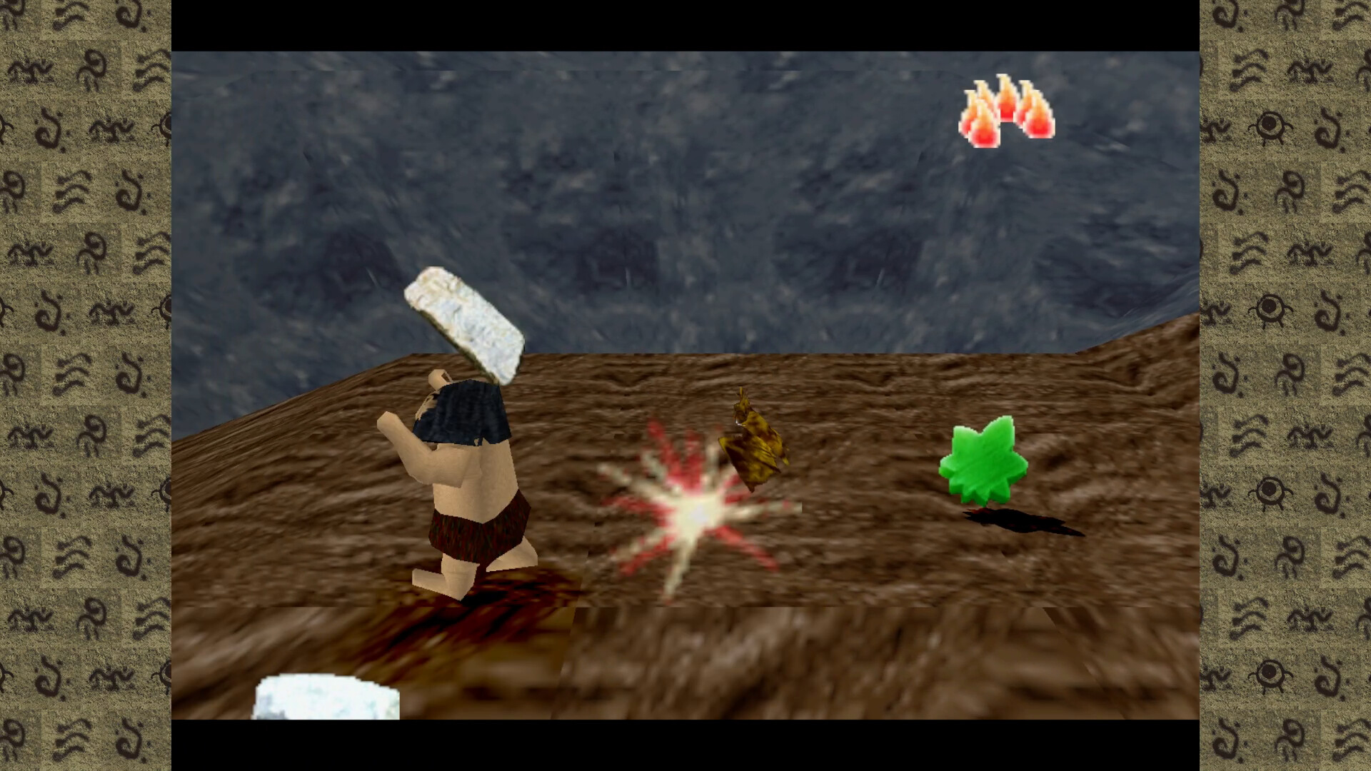 ARTDINK GAME LOG: Tail of the Sun screenshot #3