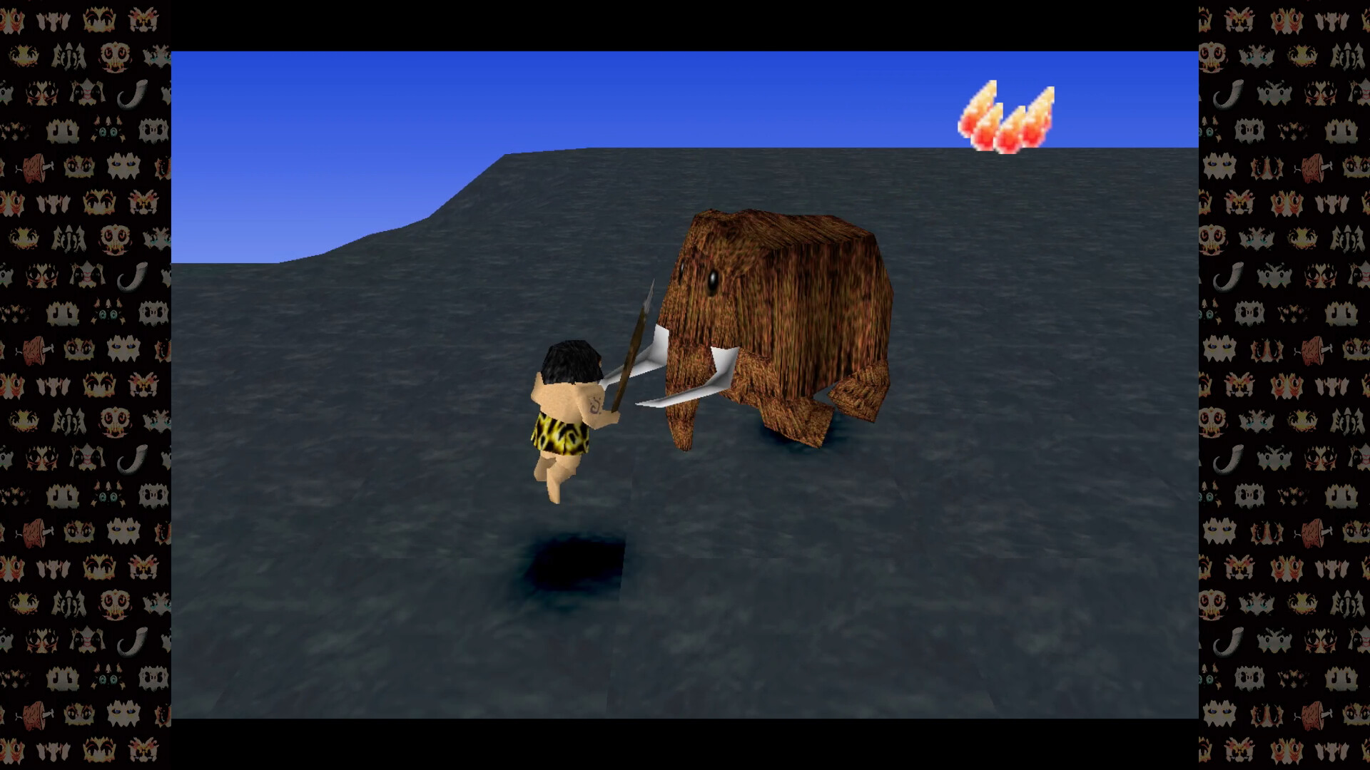 ARTDINK GAME LOG: Tail of the Sun screenshot #4