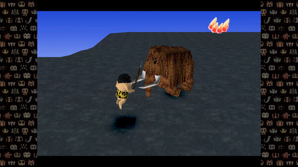 ARTDINK GAME LOG: Tail of the Sunfor windows and Linux 1