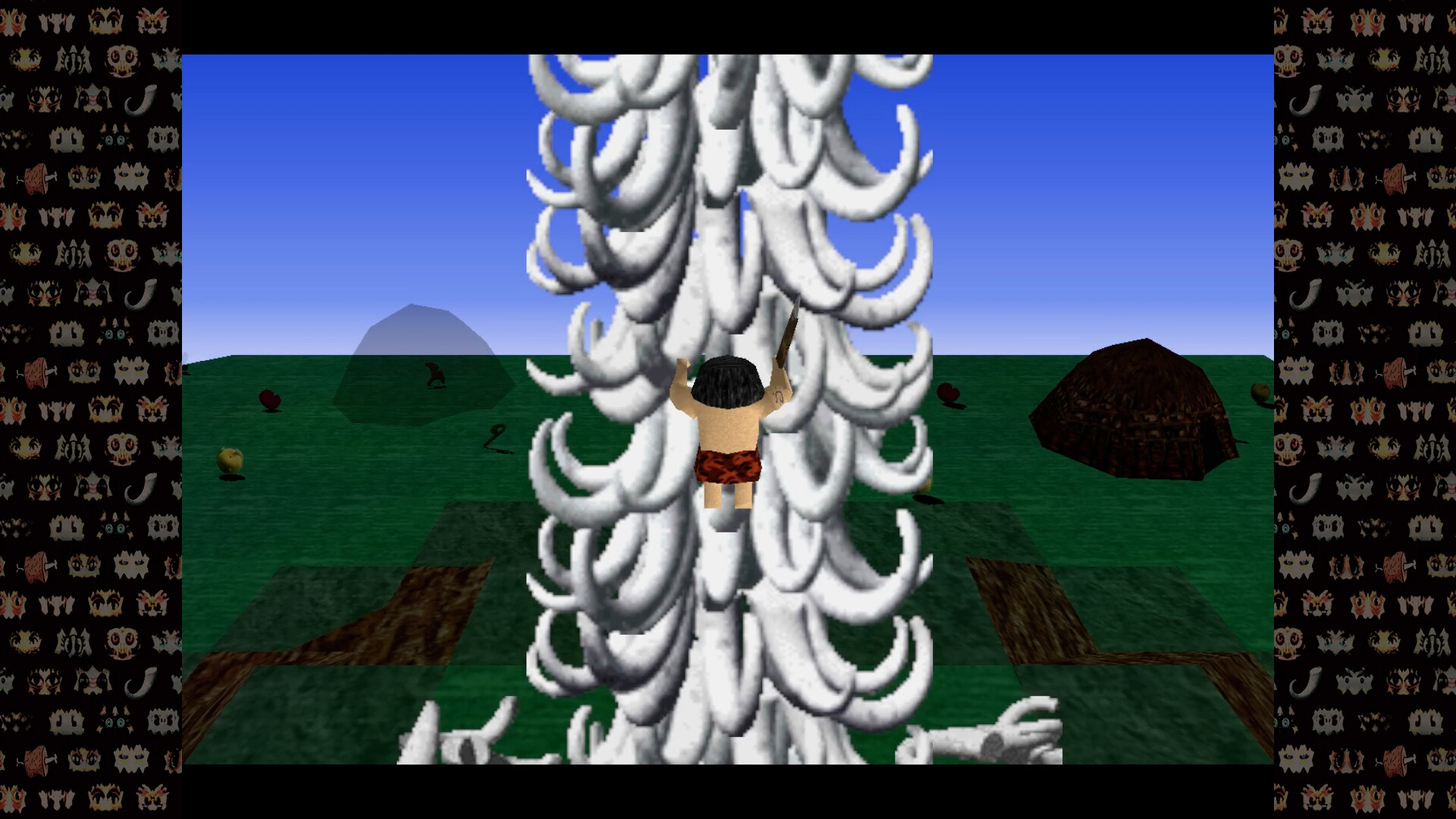 ARTDINK GAME LOG: Tail of the Sun screenshot #5