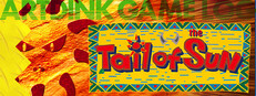 ARTDINK GAME LOG: Tail of the Sun