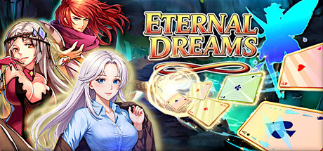 Eternal Dreams: Poker RPG