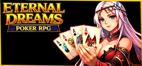 eternal dreams: poker rpg vertical card thumbnail