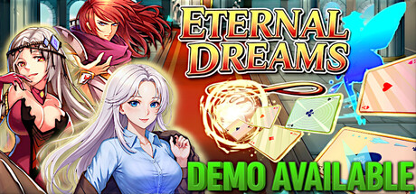 Eternal Dreams: Poker RPG