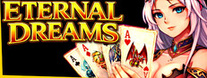 Eternal Dreams: Poker RPG