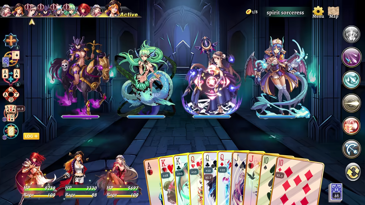 Eternal Dreams video 3