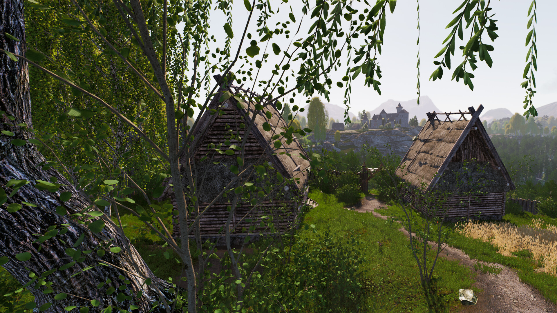 Alchimist – Secret of the Worlds screenshot #18