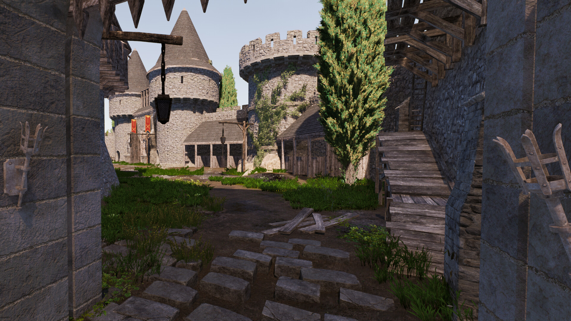 Alchimist – Secret of the Worlds screenshot #8