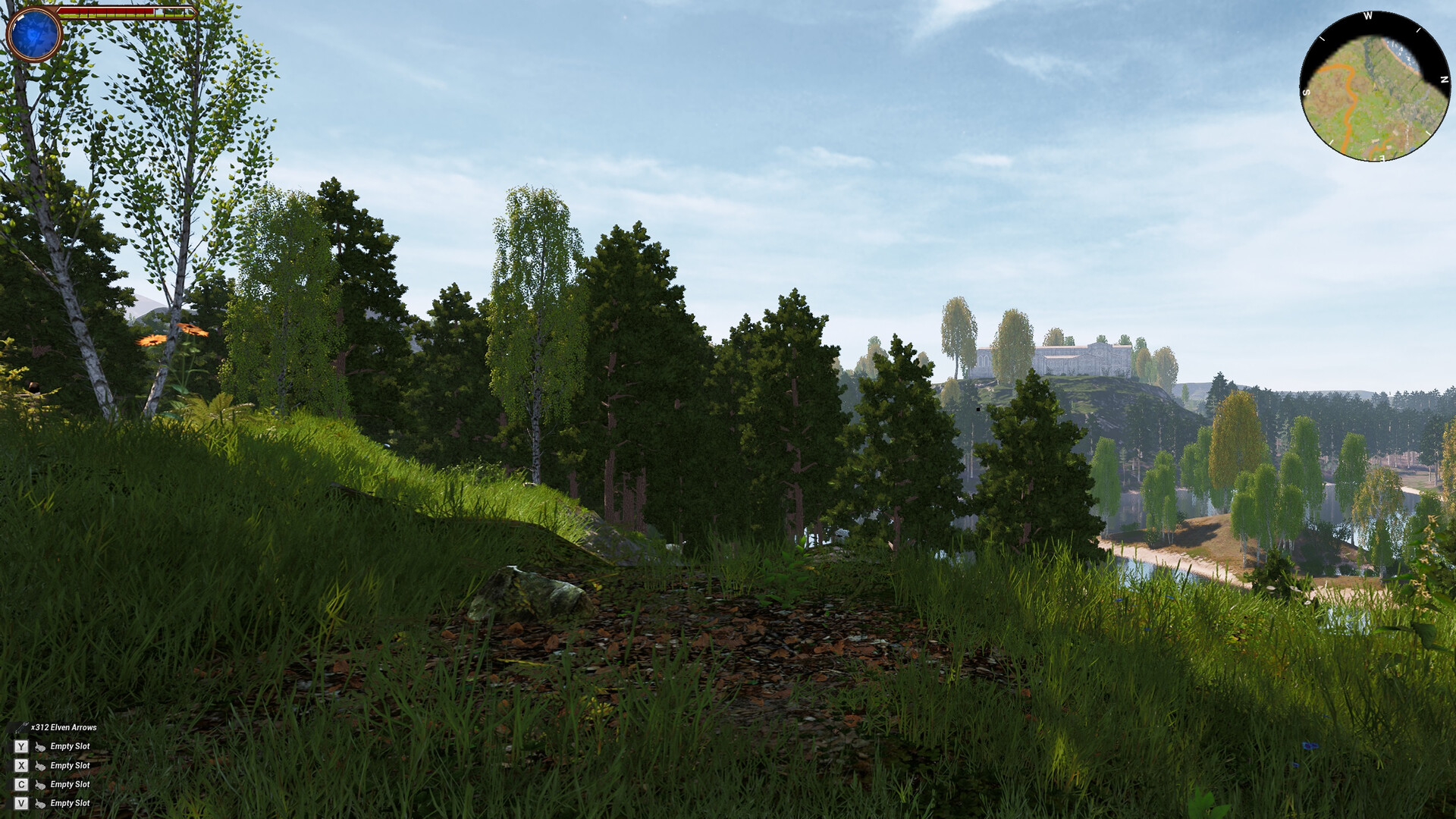 Alchimist – Secret of the Worlds screenshot #22