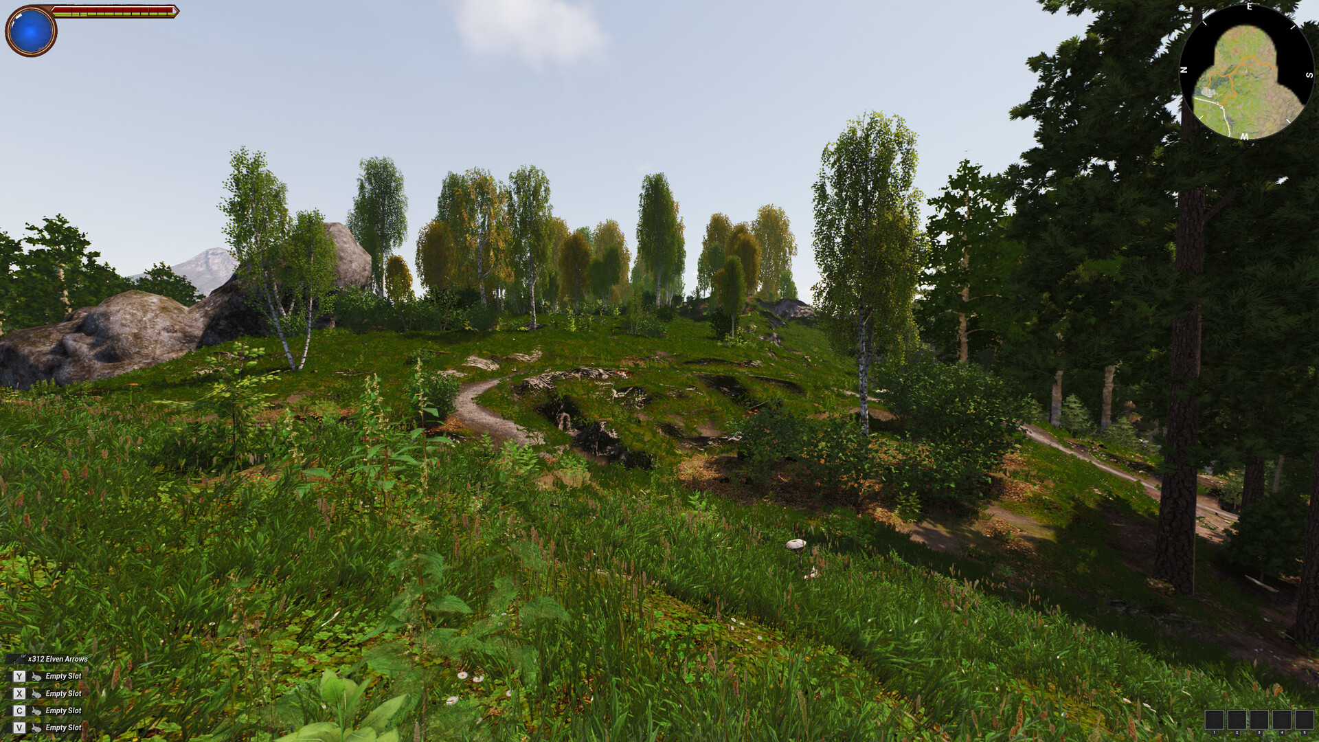 Alchimist – Secret of the Worlds screenshot #10