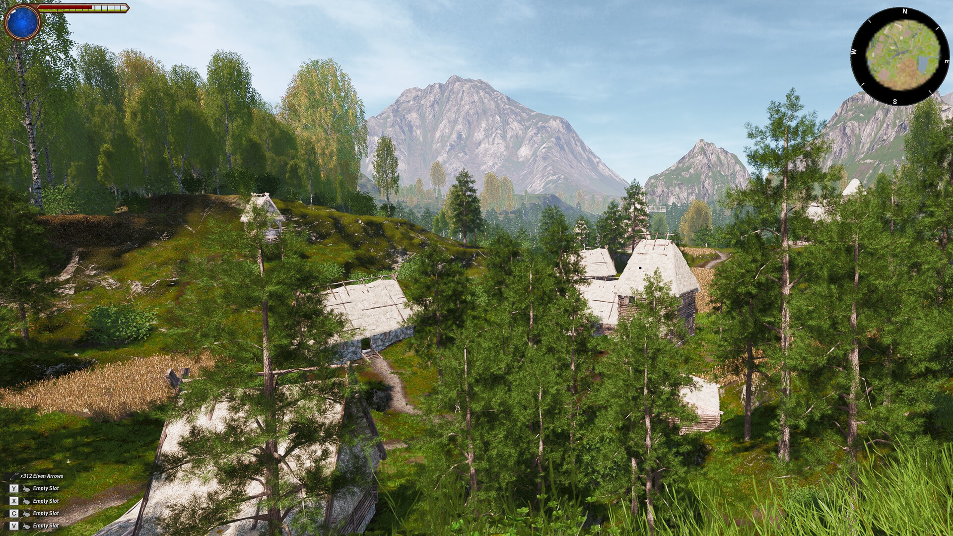 Alchimist – Secret of the Worlds screenshot #17