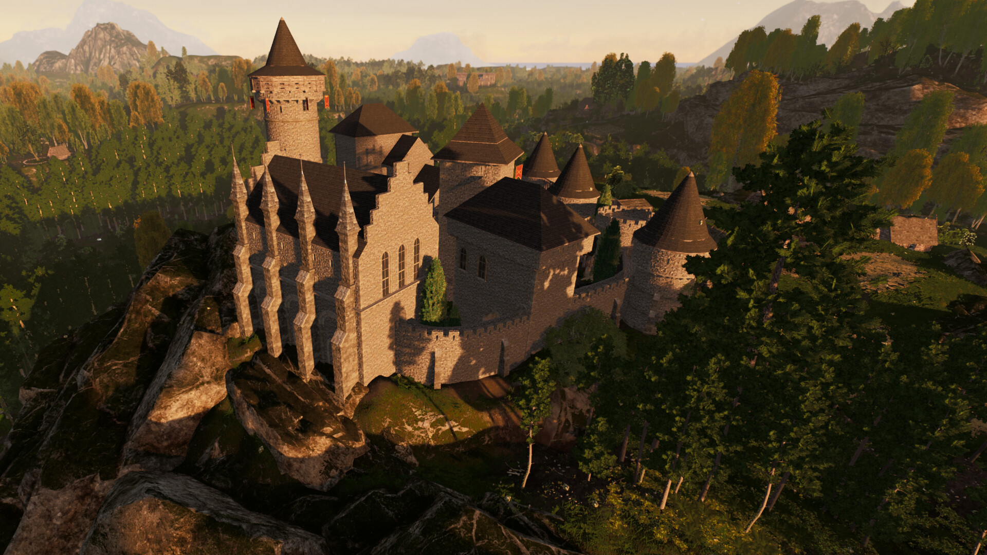 Alchimist – Secret of the Worlds screenshot #16