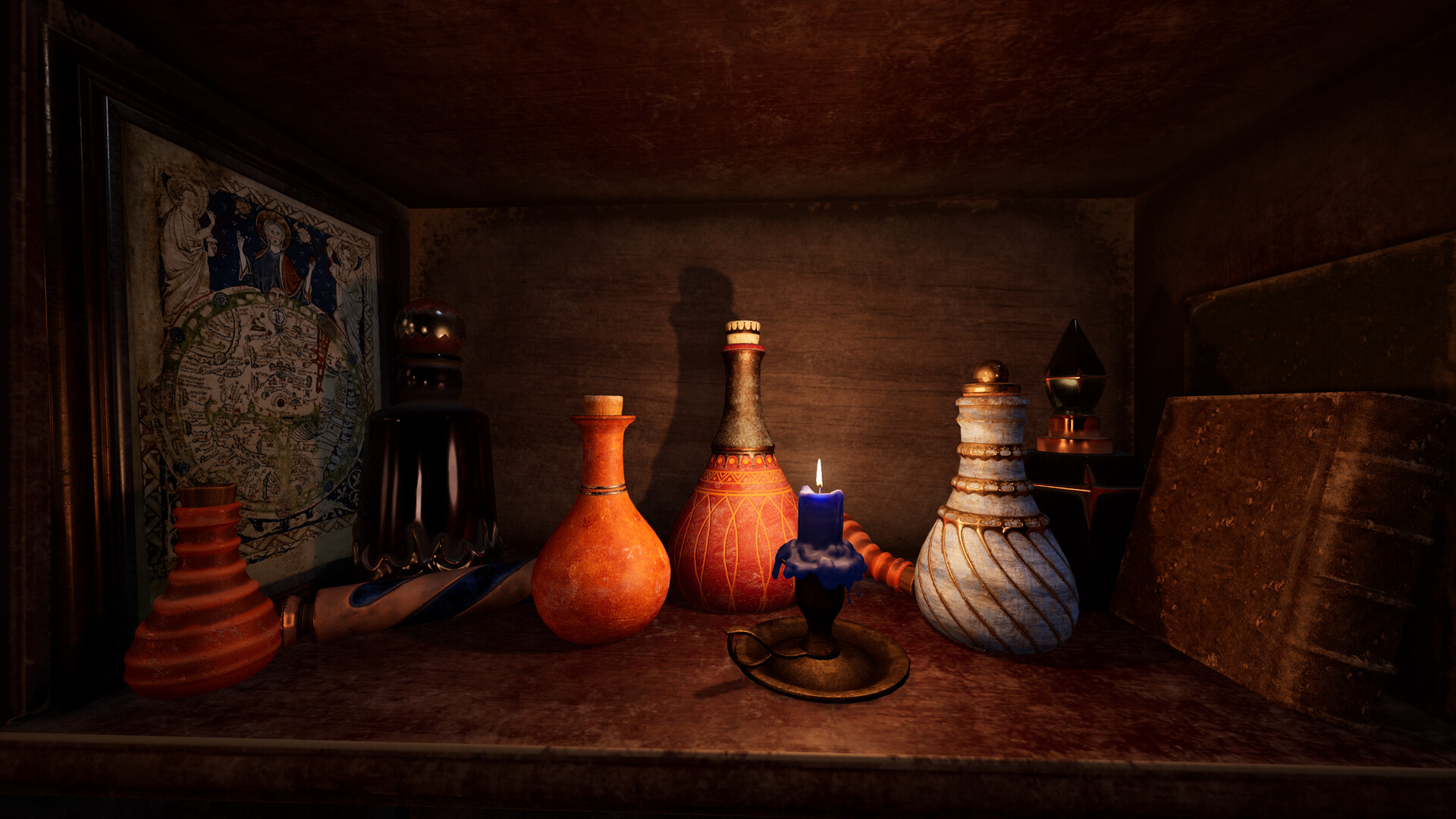 Alchimist – Secret of the Worlds screenshot #15