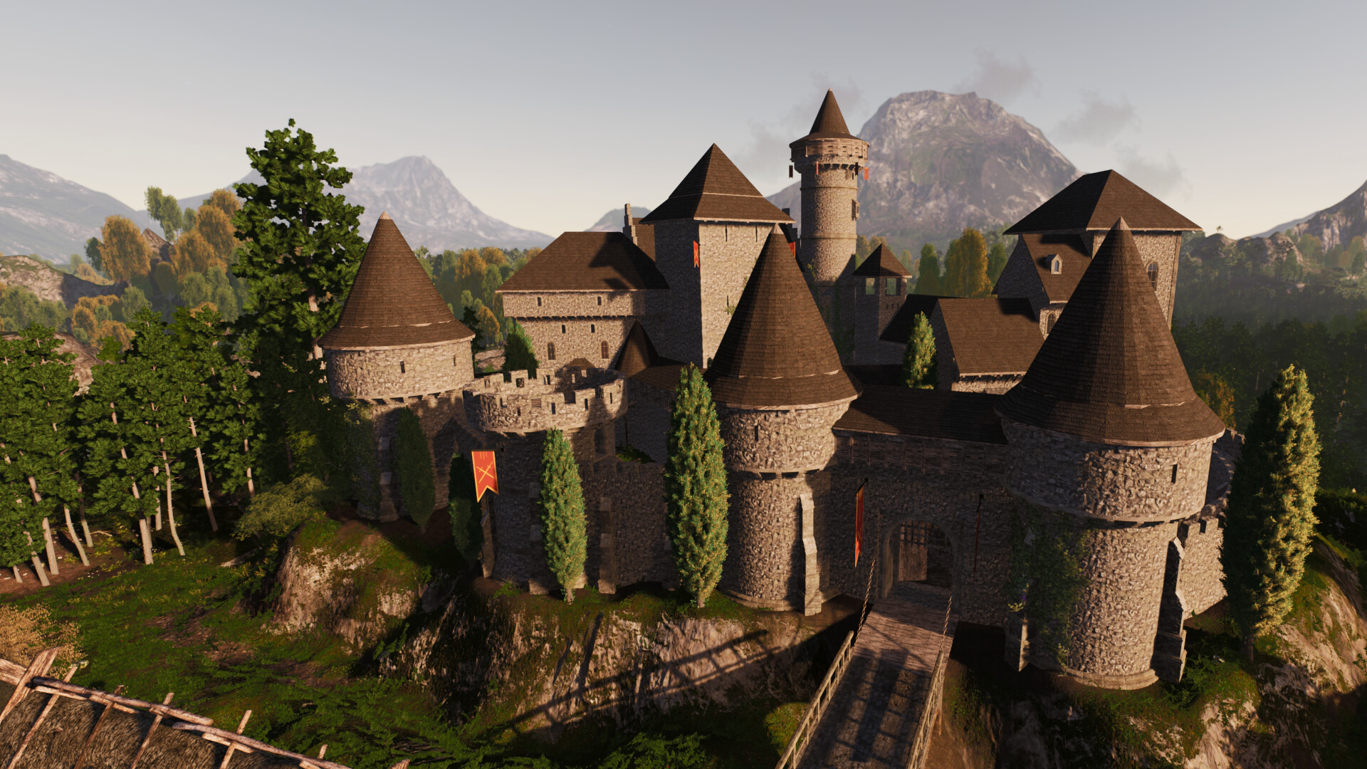 Alchimist – Secret of the Worlds screenshot #6