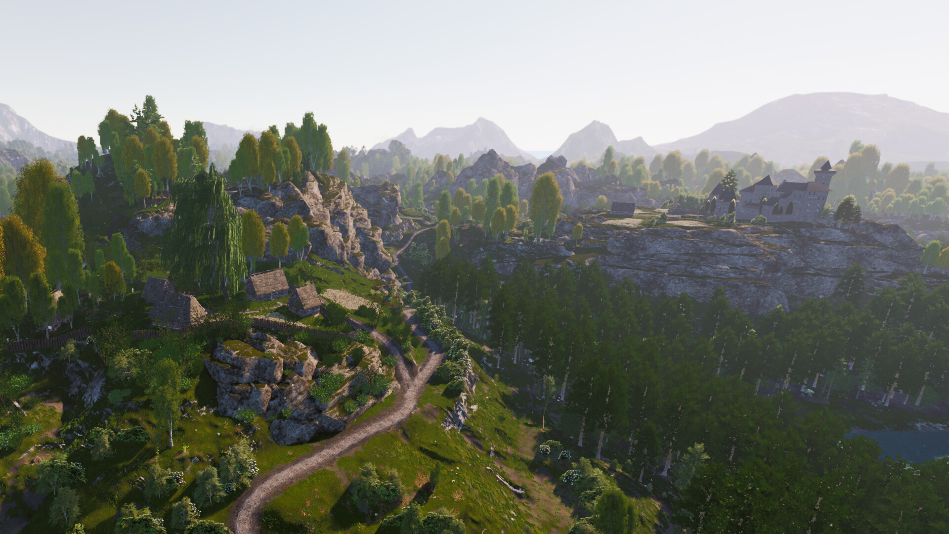 Alchimist – Secret of the Worlds screenshot 2