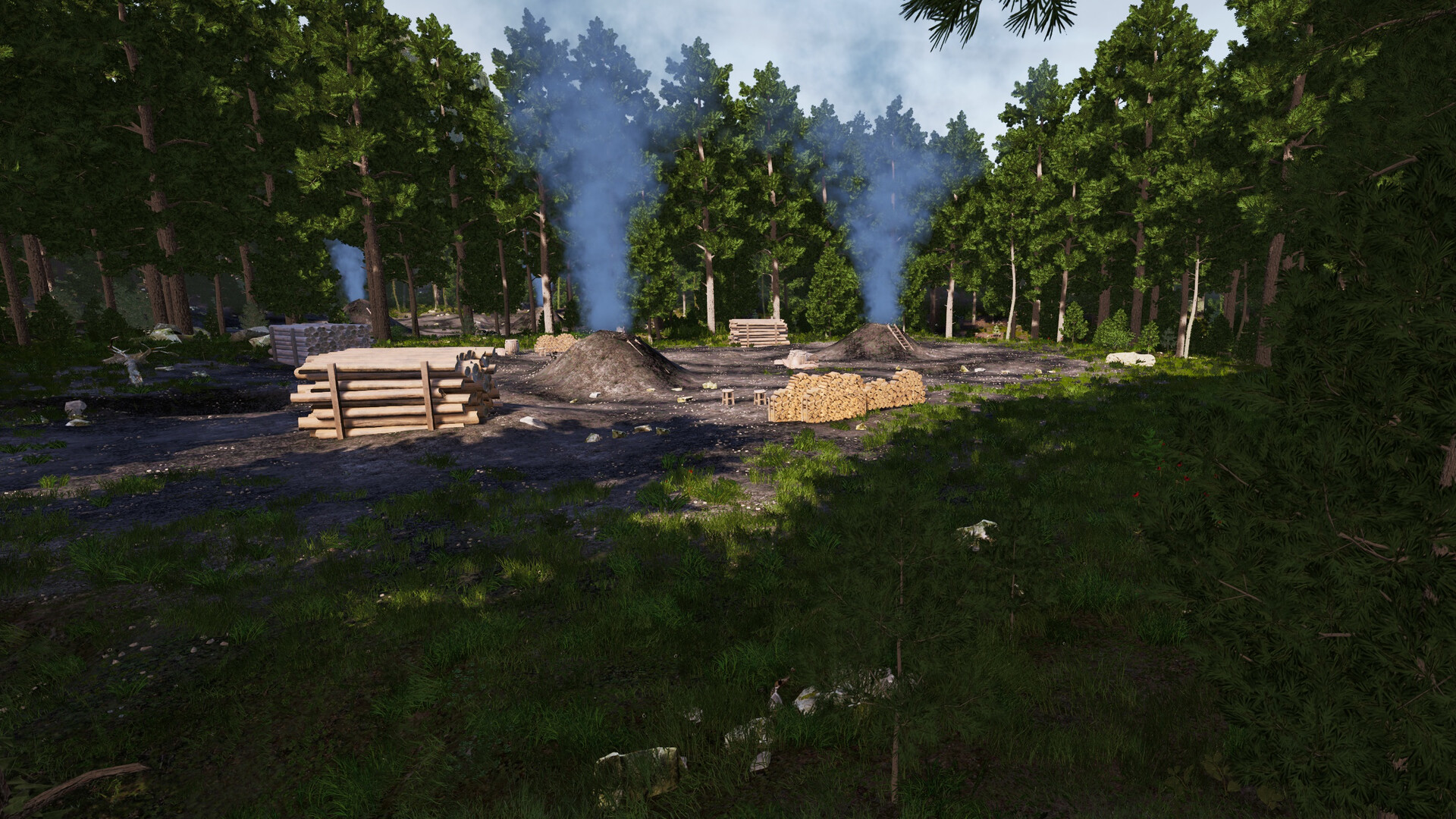 Alchimist – Secret of the Worlds screenshot #20