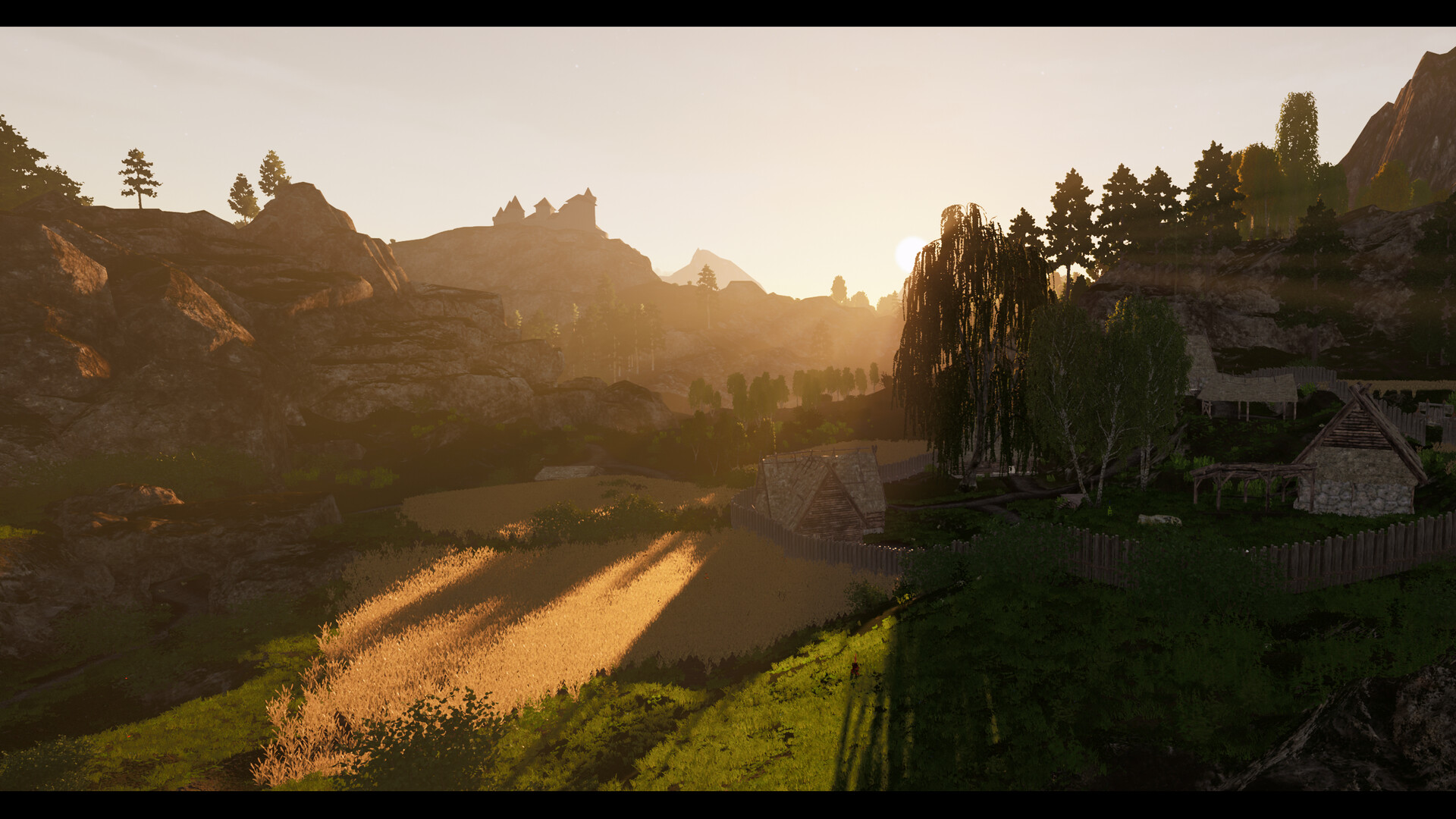 Alchimist – Secret of the Worlds screenshot 10