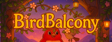 BirdBalcony