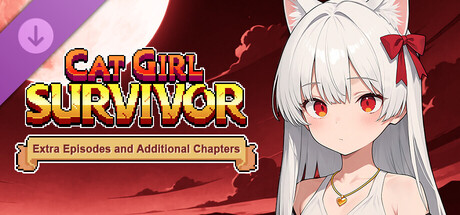 Cat Girl Survivor - Extra Episodes and Additional Chapters banner image