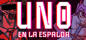 UNO EN LA ESPALDA