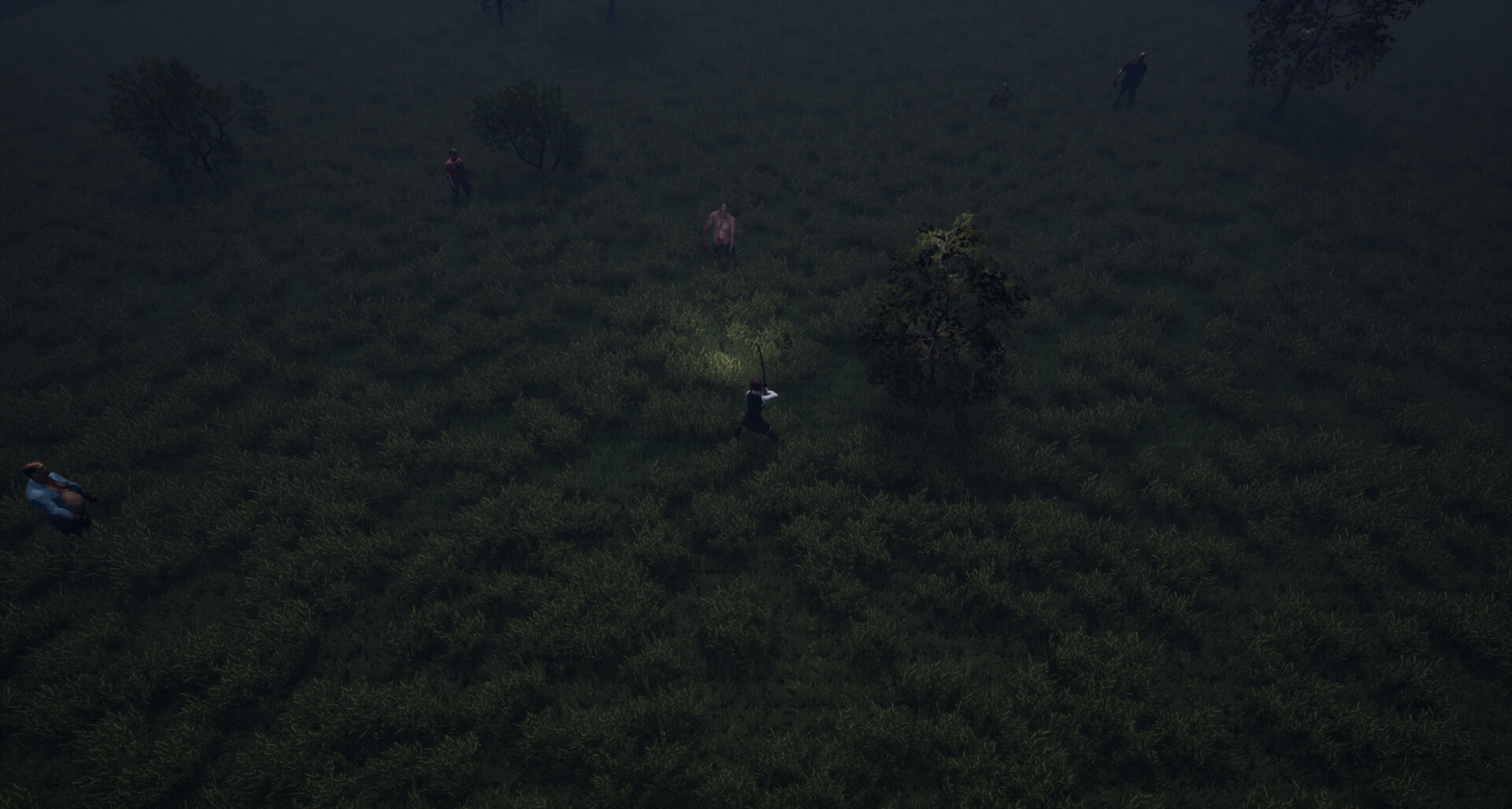 404 Survivor screenshot #5