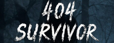 404 Survivor cover