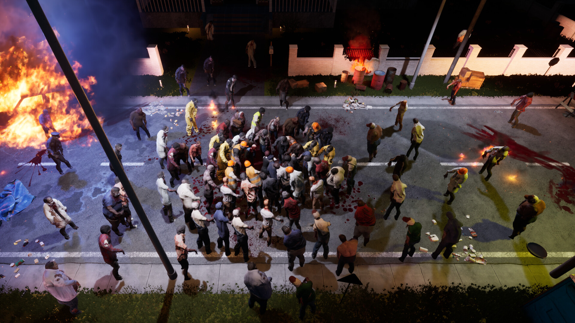 404 Survivor screenshot 1