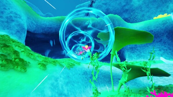 SWAMH game for windows Pc 1