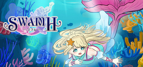 SWAMH