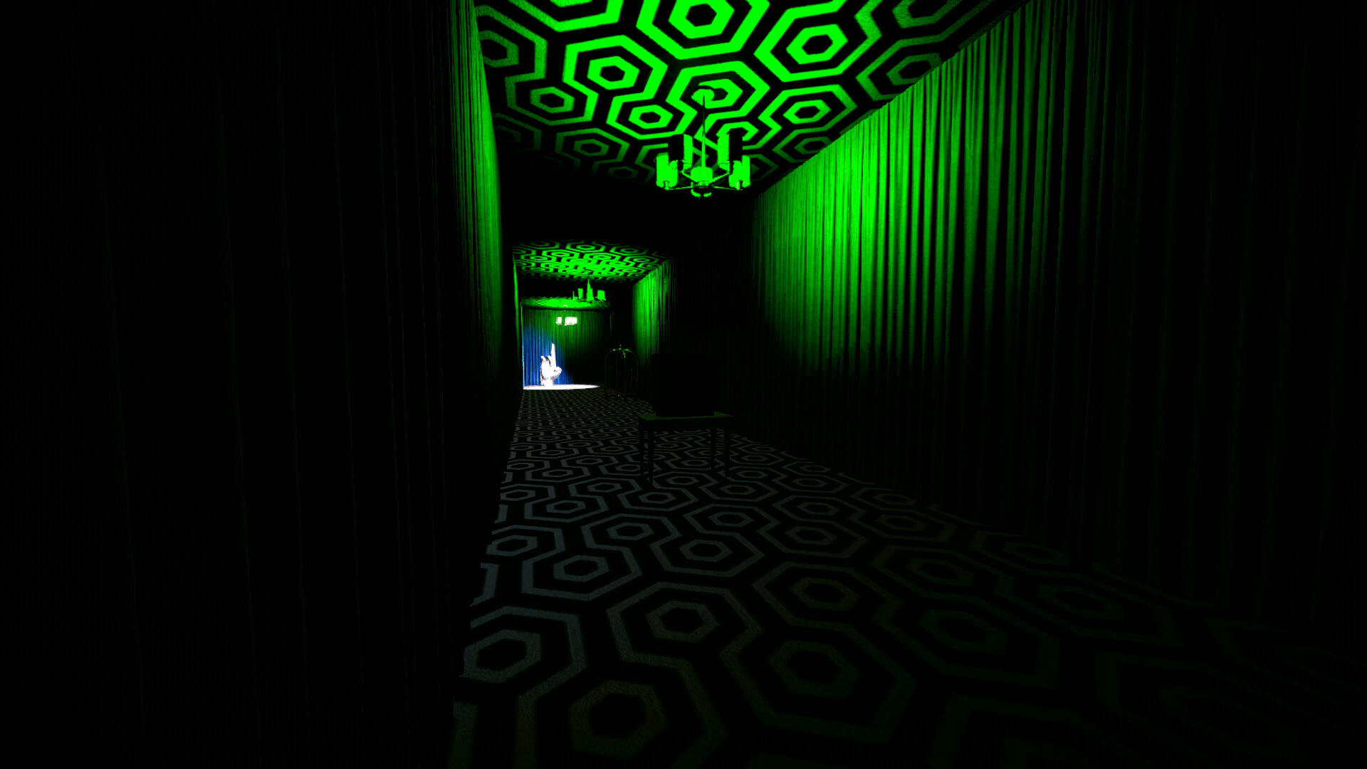 Queen Anne's Lace screenshot #7