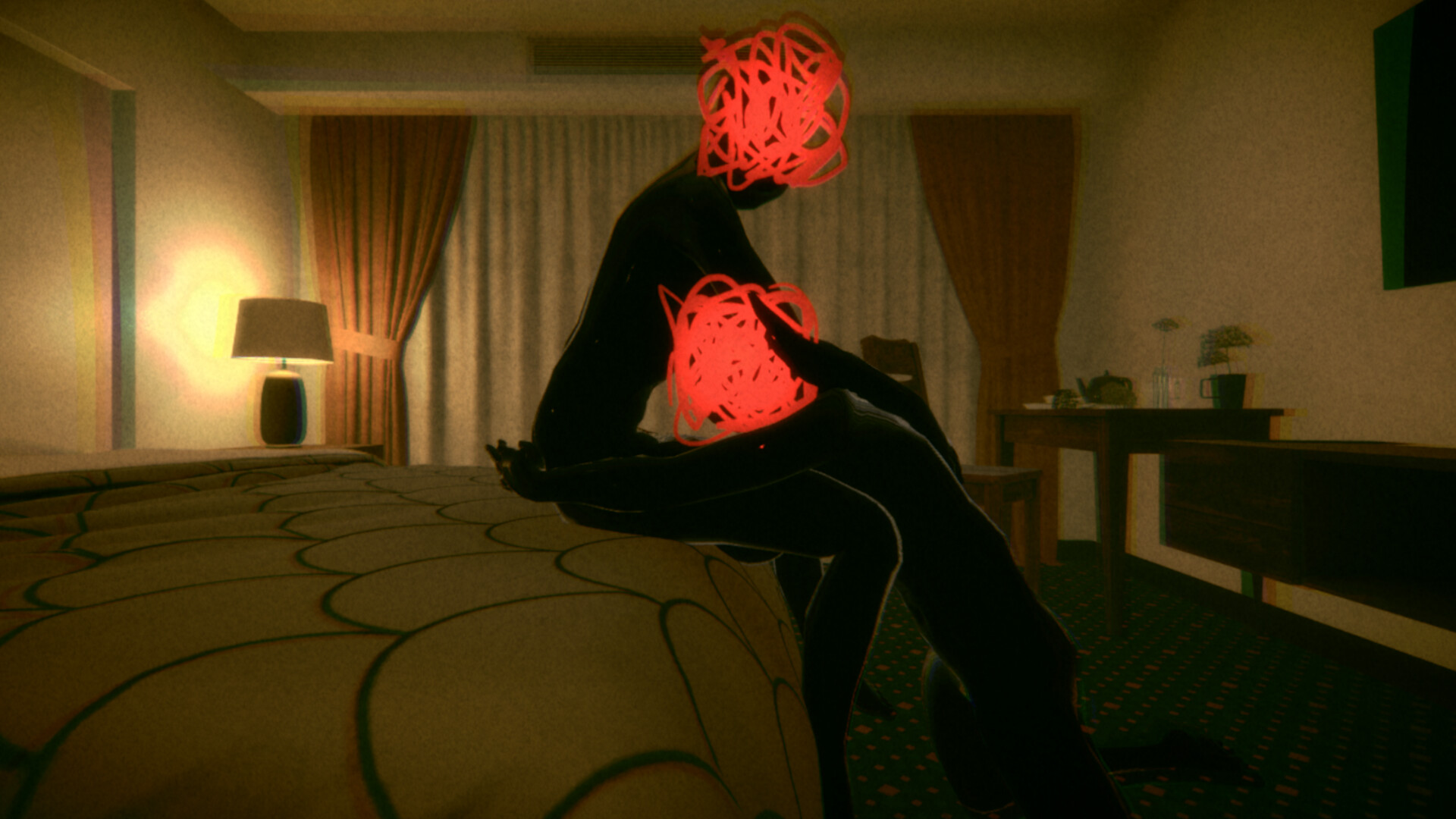 Queen Anne's Lace screenshot #4