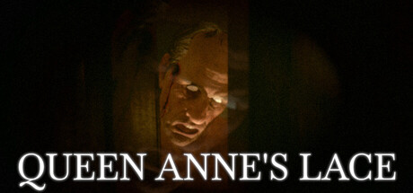 Queen Anne's Lace cover art