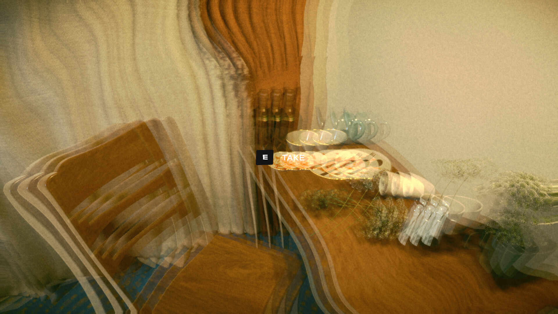 Queen Anne's Lace screenshot #6