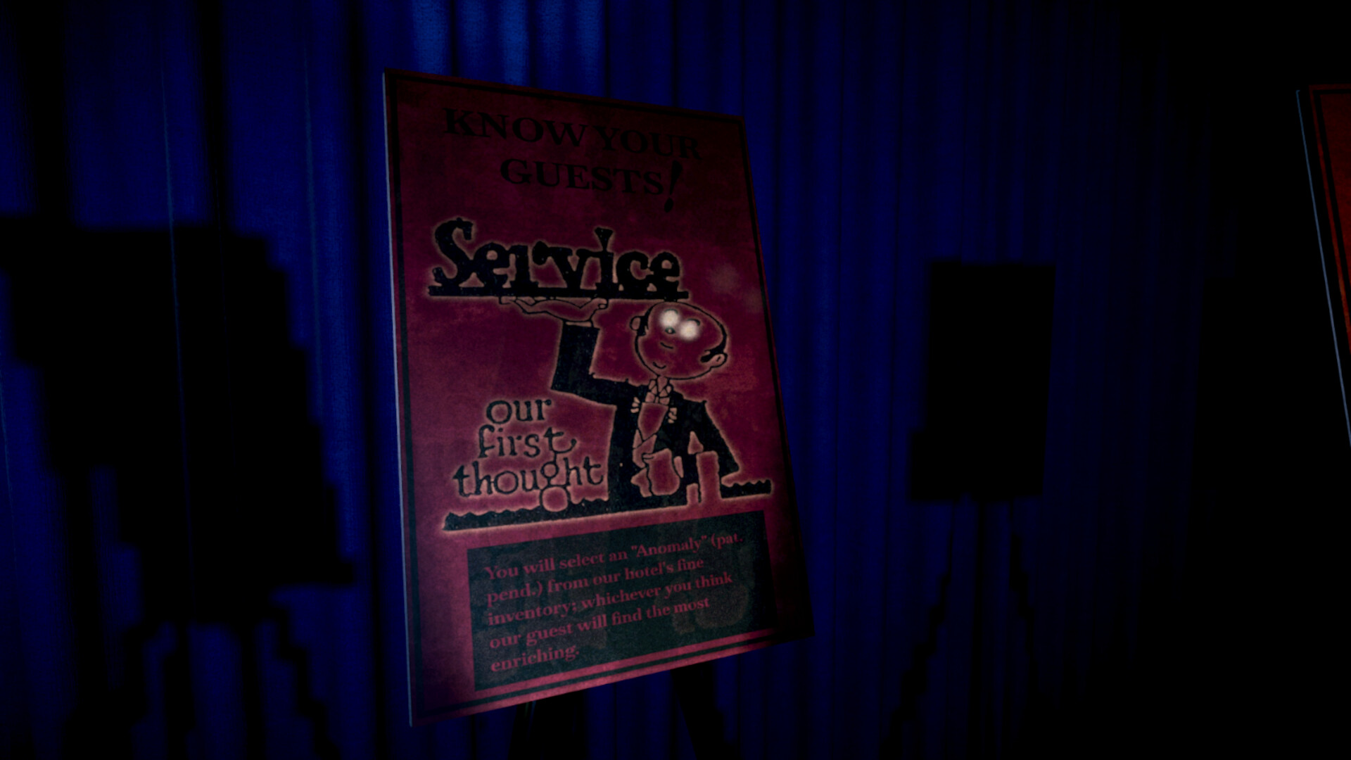 Queen Anne's Lace screenshot #3