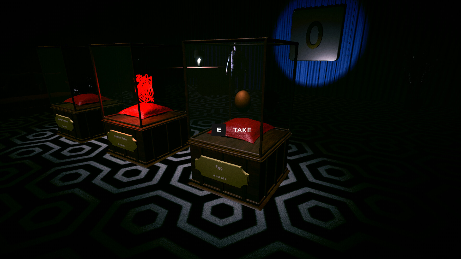 Queen Anne's Lace screenshot #3