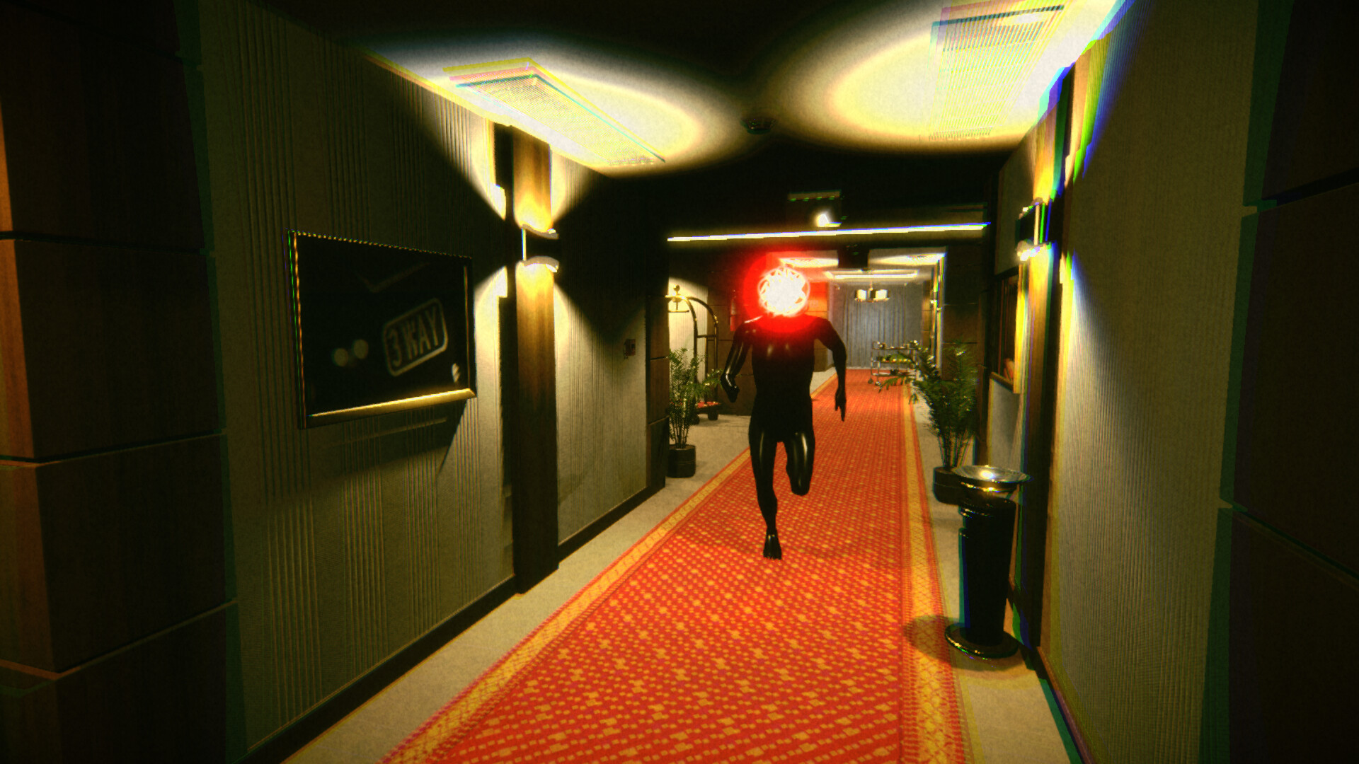 Queen Anne's Lace screenshot #8