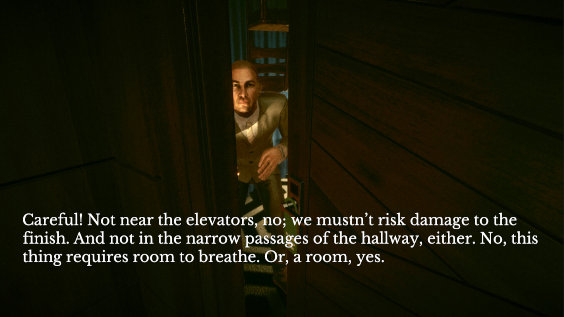 Queen Anne's Lace screenshot #8