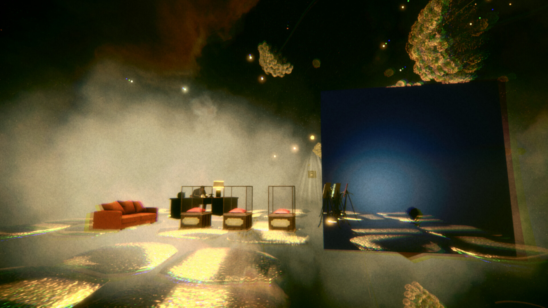 Queen Anne's Lace PC gameplay screenshot 2 of 9