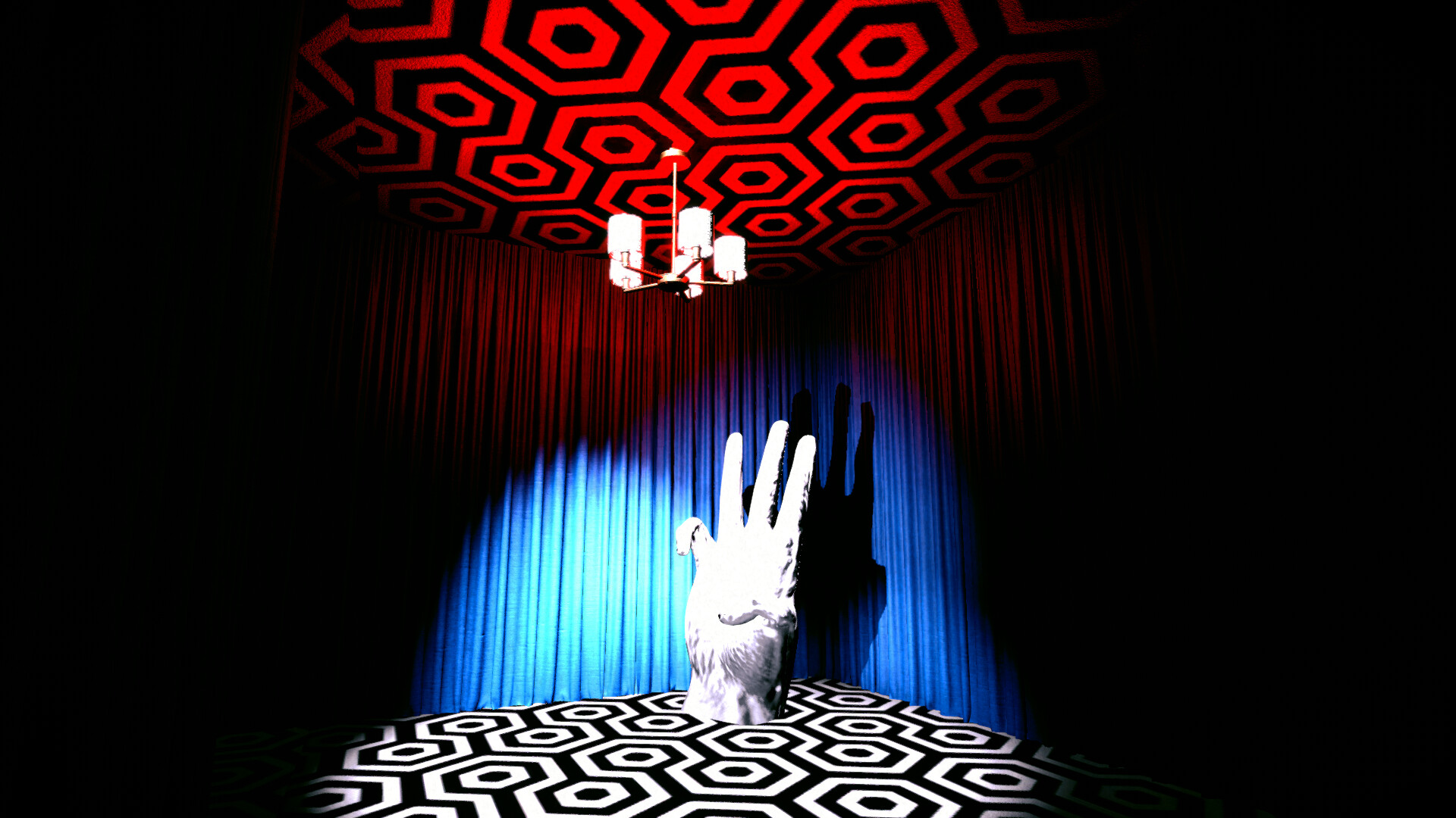 Queen Anne's Lace screenshot #1