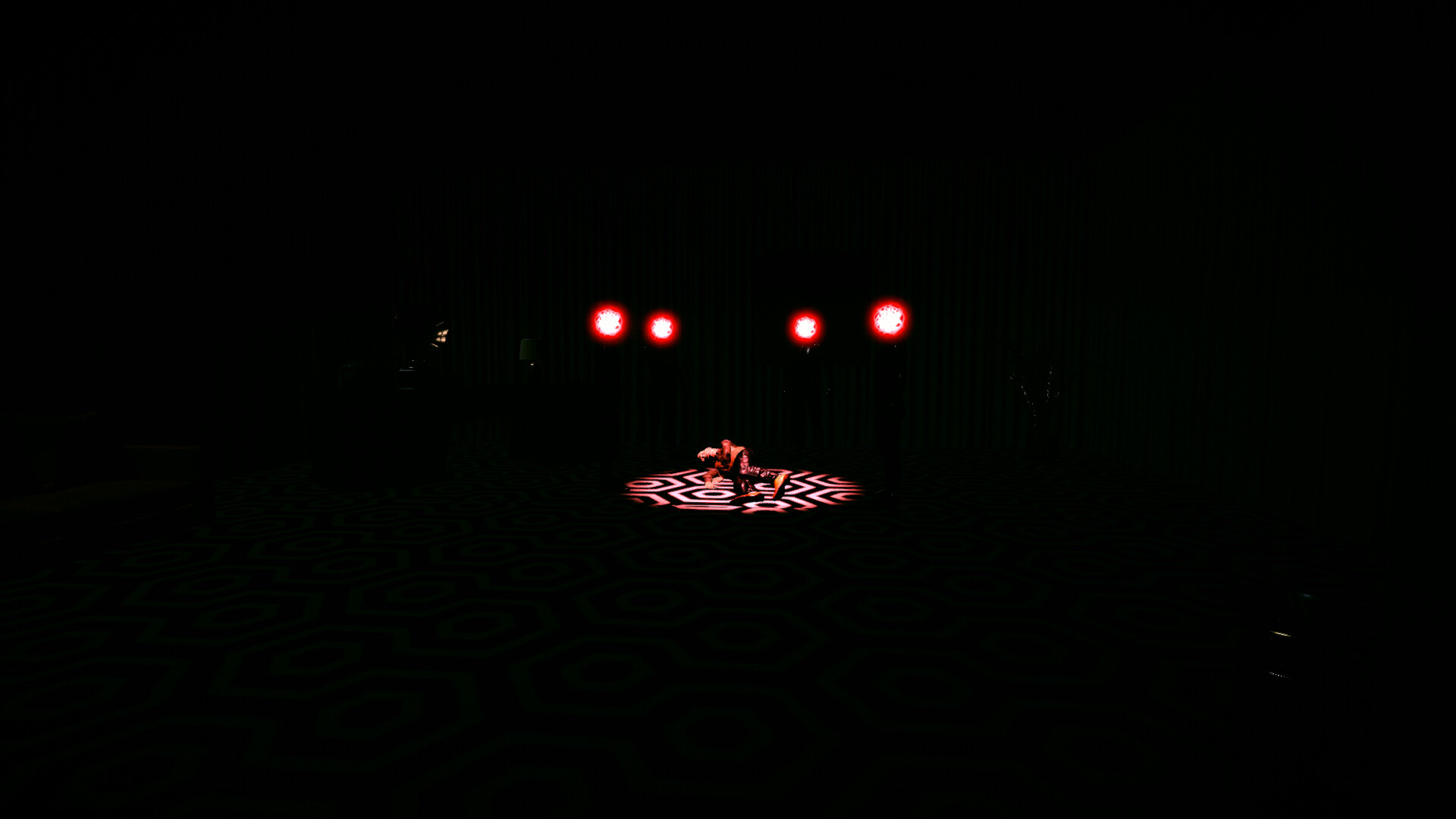 Queen Anne's Lace screenshot #9