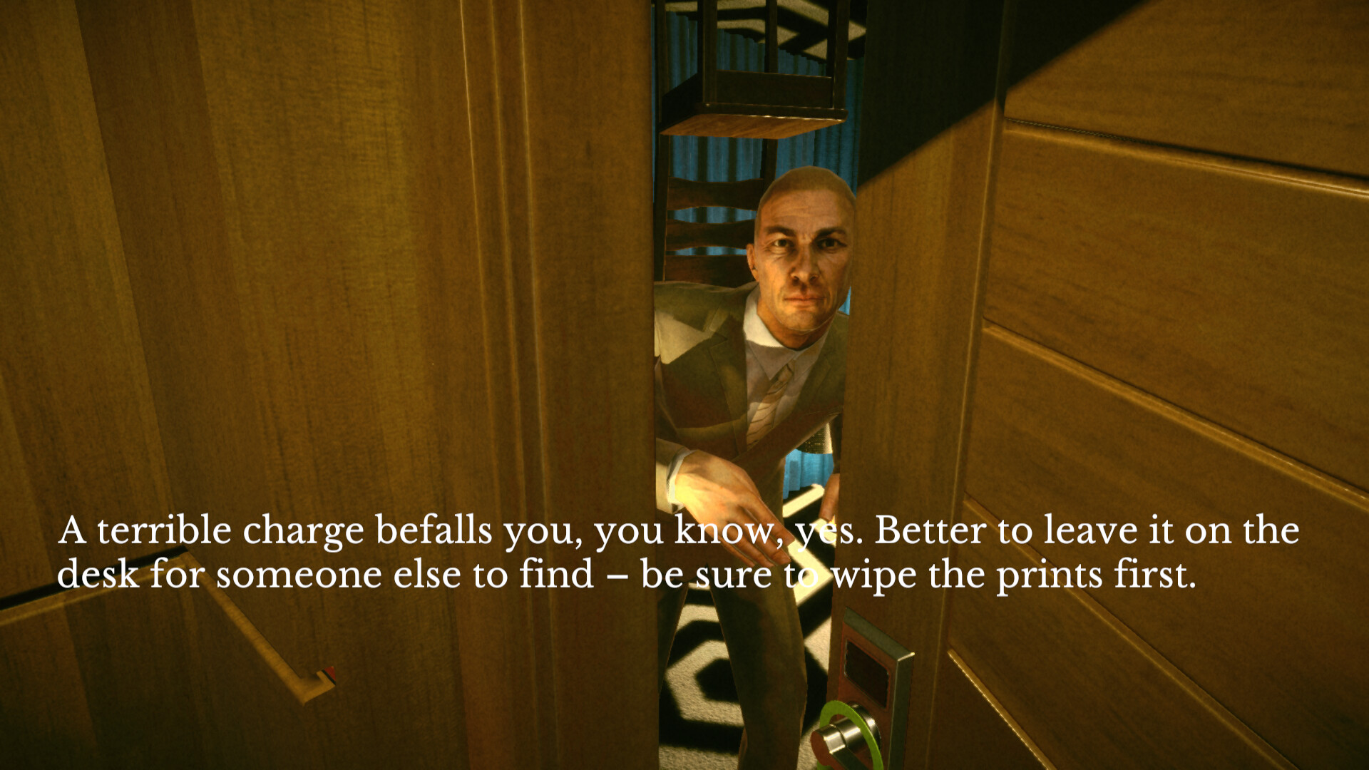 Queen Anne's Lace screenshot #4