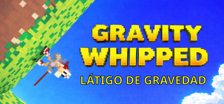 Carátula de Gravity Whipped