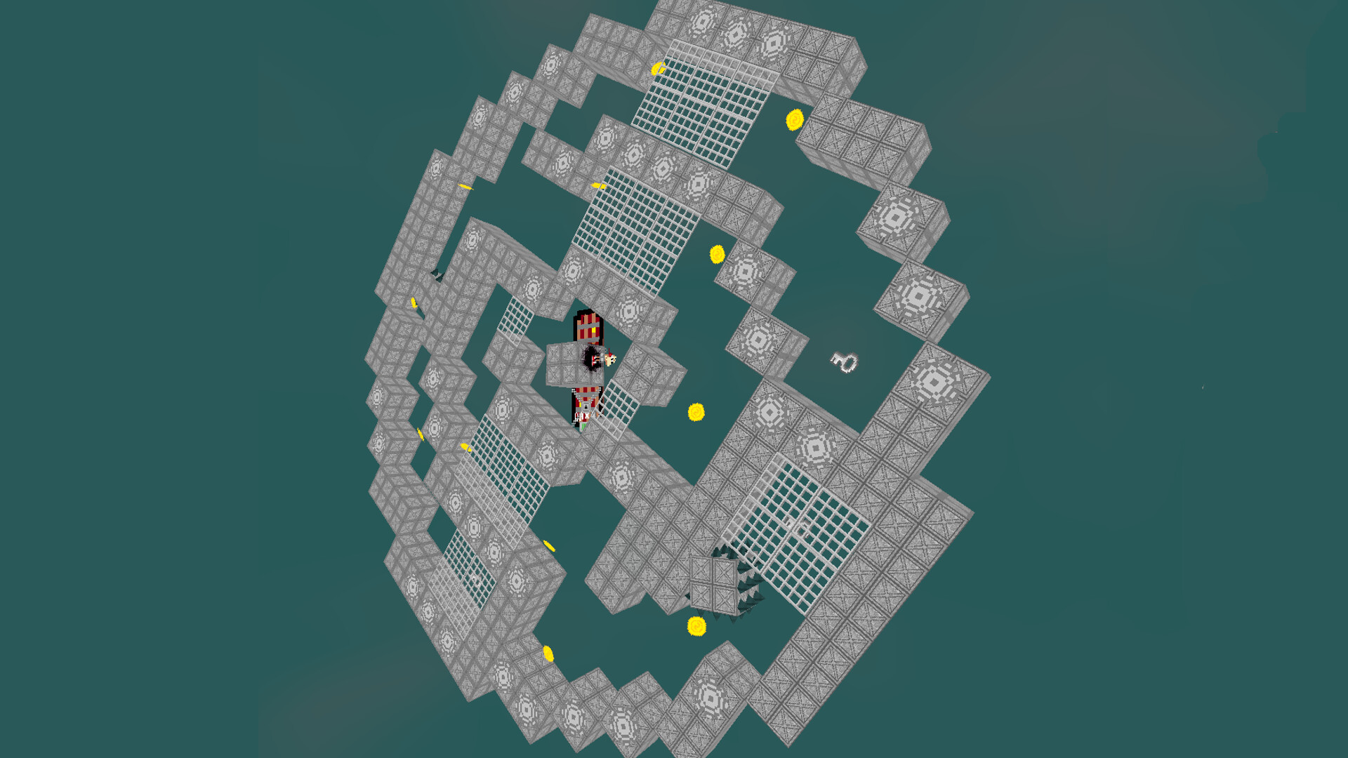 Gravity Whipped screenshot #5