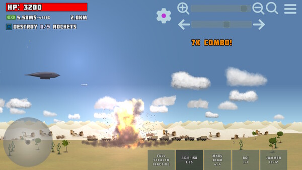 Screenshot media