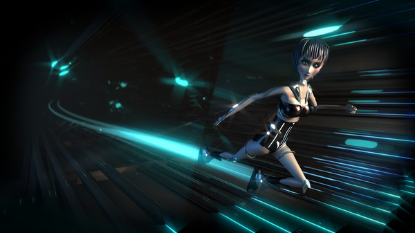 Luna Sky - Soundtrack screenshot 1
