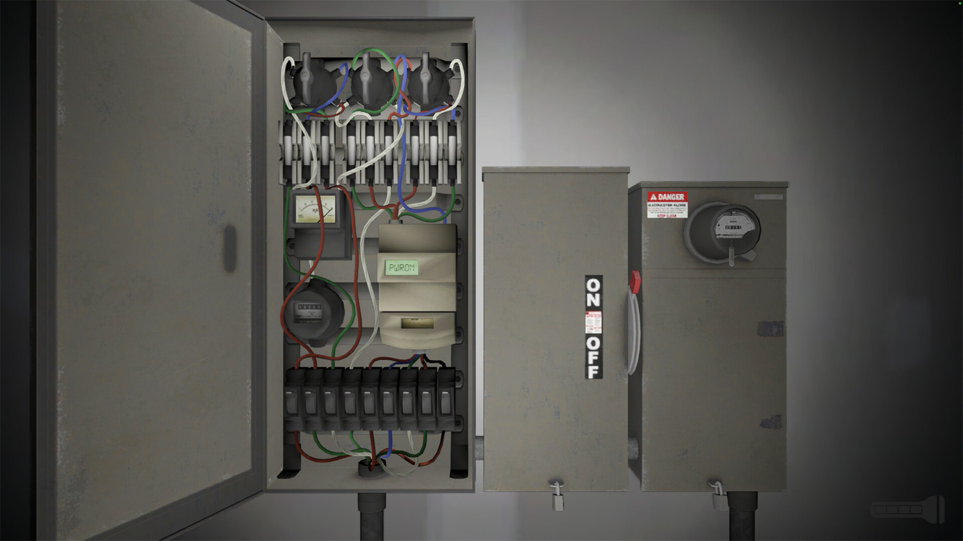 A Home Is Safe screenshot #5