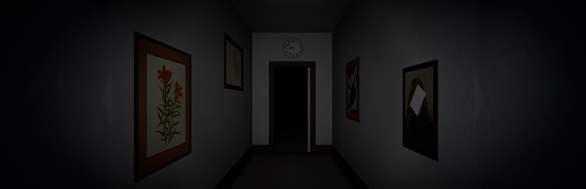 A Home Is Safe