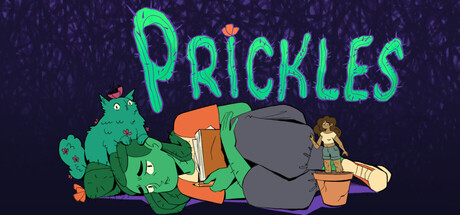 Prickles